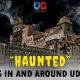 “Haunted” Places In And Around Udaipur