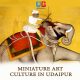 Miniature Art Culture in Udaipur