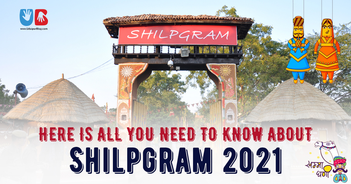 Here Is All You Need To Know About Shilpgram 2021