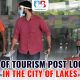 A Spur Of Tourism Post Lockdown In The City Of Lakes