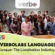 Prithvi’s Verbolabs Languages is all set to conquer the Localisation Industry