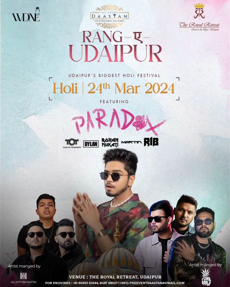 UdaipurBlog The Blog of Udaipur