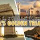 India’s Golden Triangle – Why it Is Worth Visiting