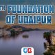 470th Udaipur Foundation Day