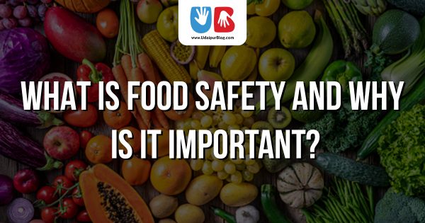 world food safety day