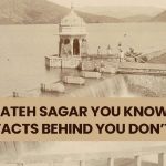 Old Fateh Sagar