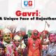 Gavri: A Unique Face of Rajasthan