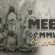 Meena Community of Mewar