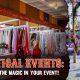 Majestical Events: Bringing out the magic in your event!