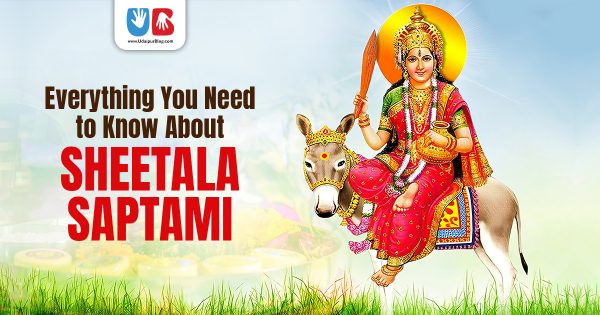 Everything You Need to Know About Sheetala Saptami