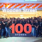 woddenstreet stores in udaipur