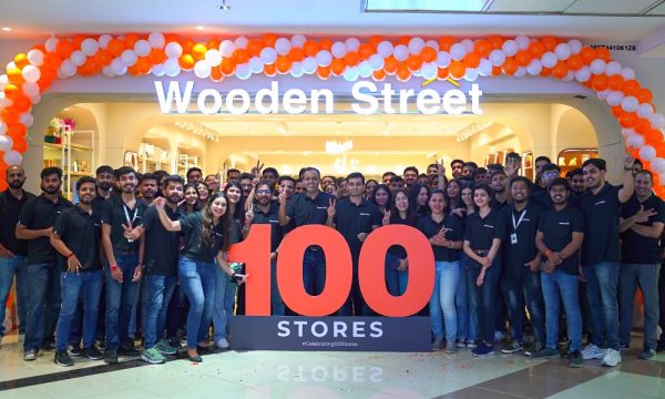 woddenstreet stores in udaipur