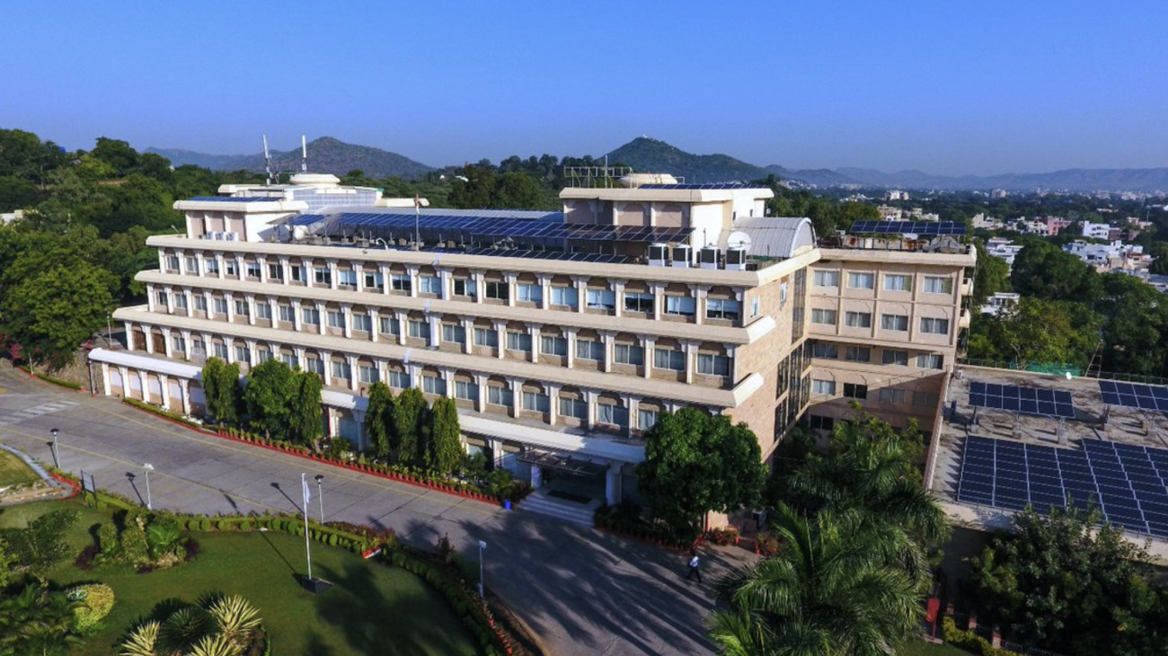 Vedanta Udaipur Office 2026