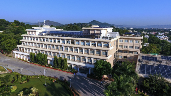 Vedanta Udaipur Office 2026
