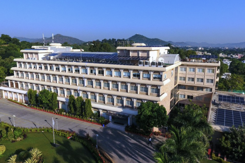 Vedanta Udaipur Office 2026